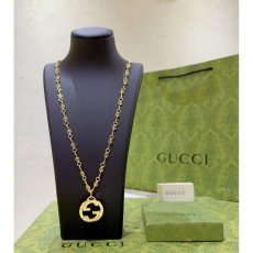 Gucci Necklaces